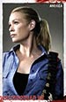   (Laurie Holden)