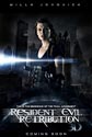 :  (Resident Evil: Retribution)