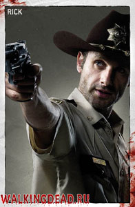   (Andrew Lincoln)